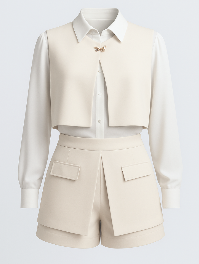 Lazo & Estructura Set