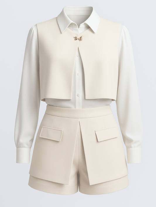 Lazo & Estructura Set