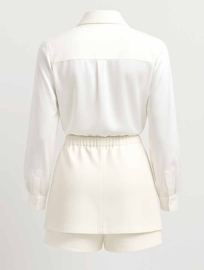 Lazo & Estructura Set