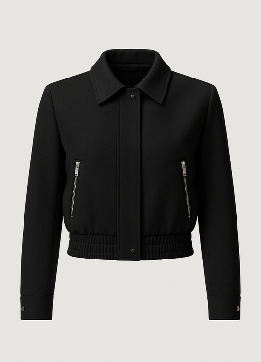 Chaqueta Black
