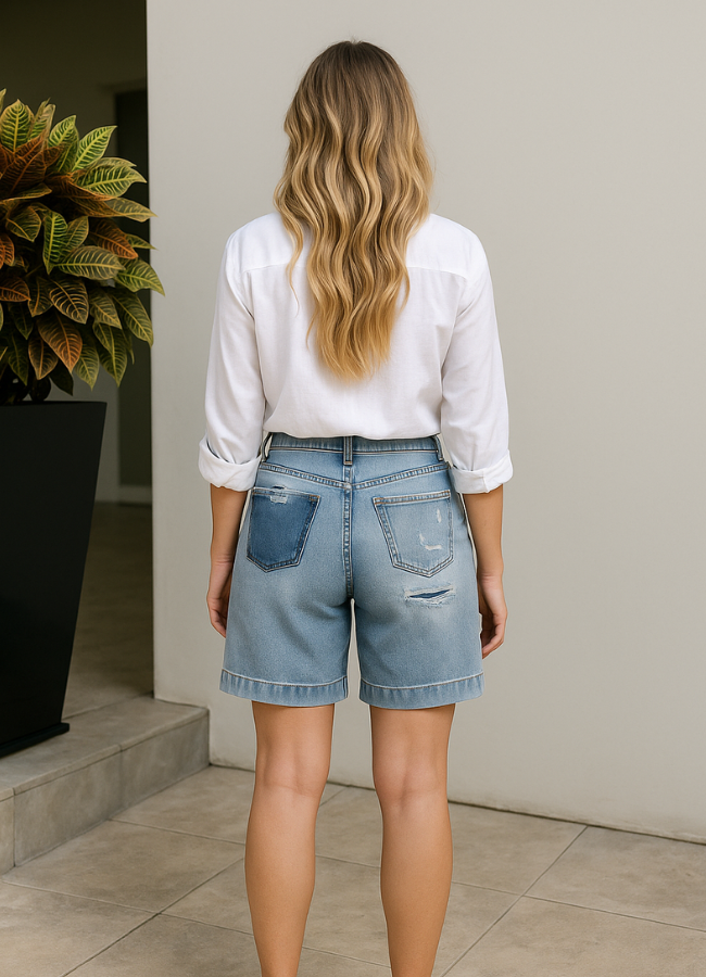 Short Jean