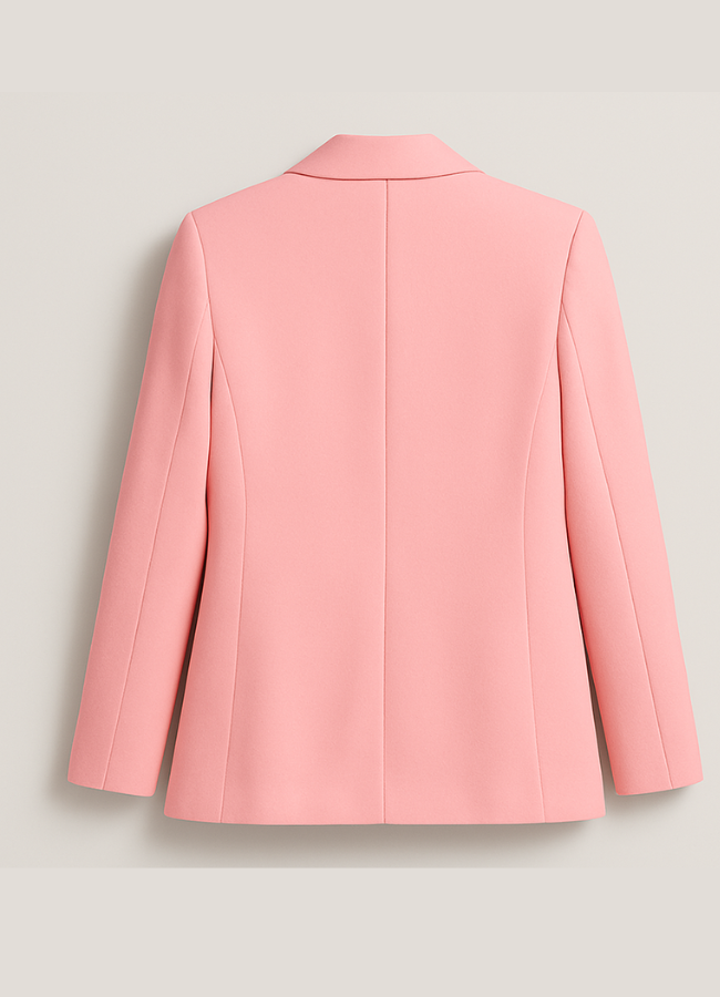Blazer “Rose Tailor”