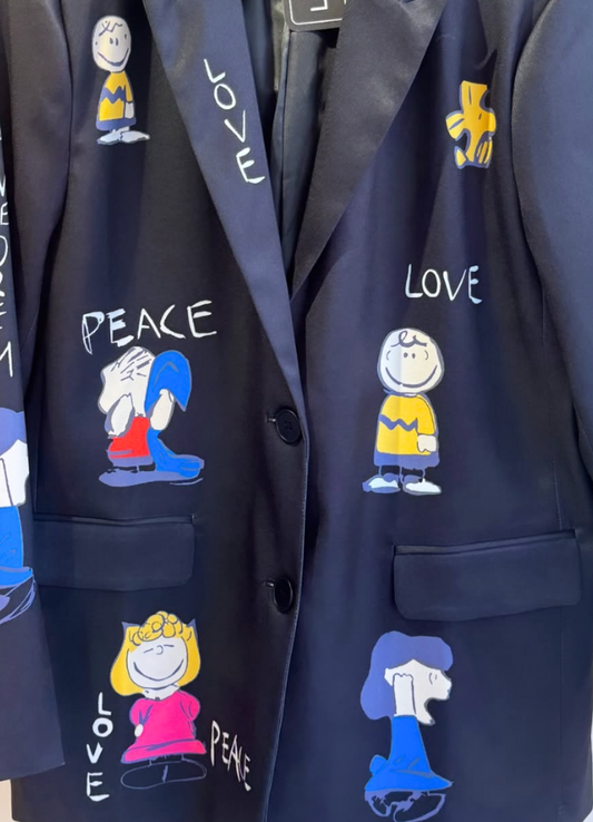 Blazer Snoopy