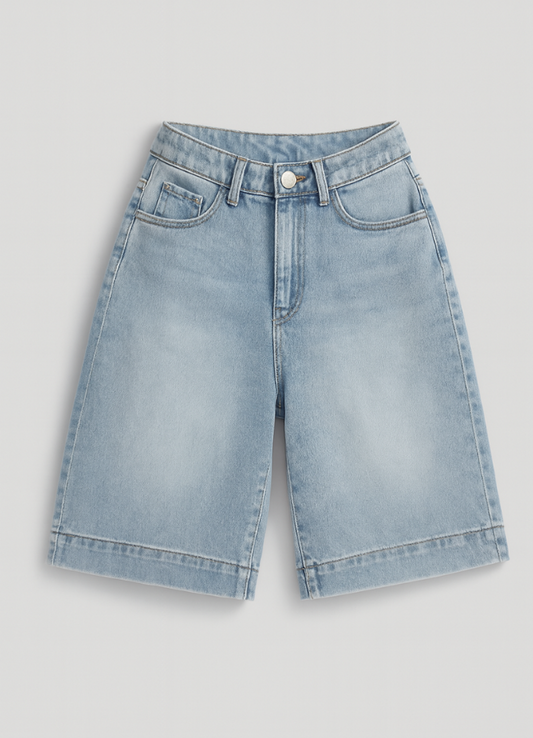 Short Jean