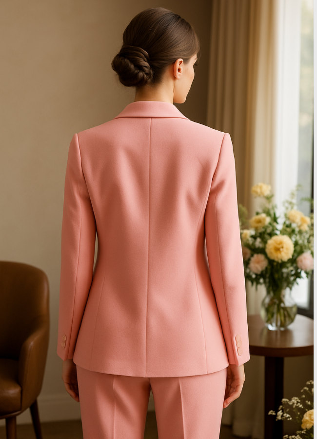 Blazer “Rose Tailor”